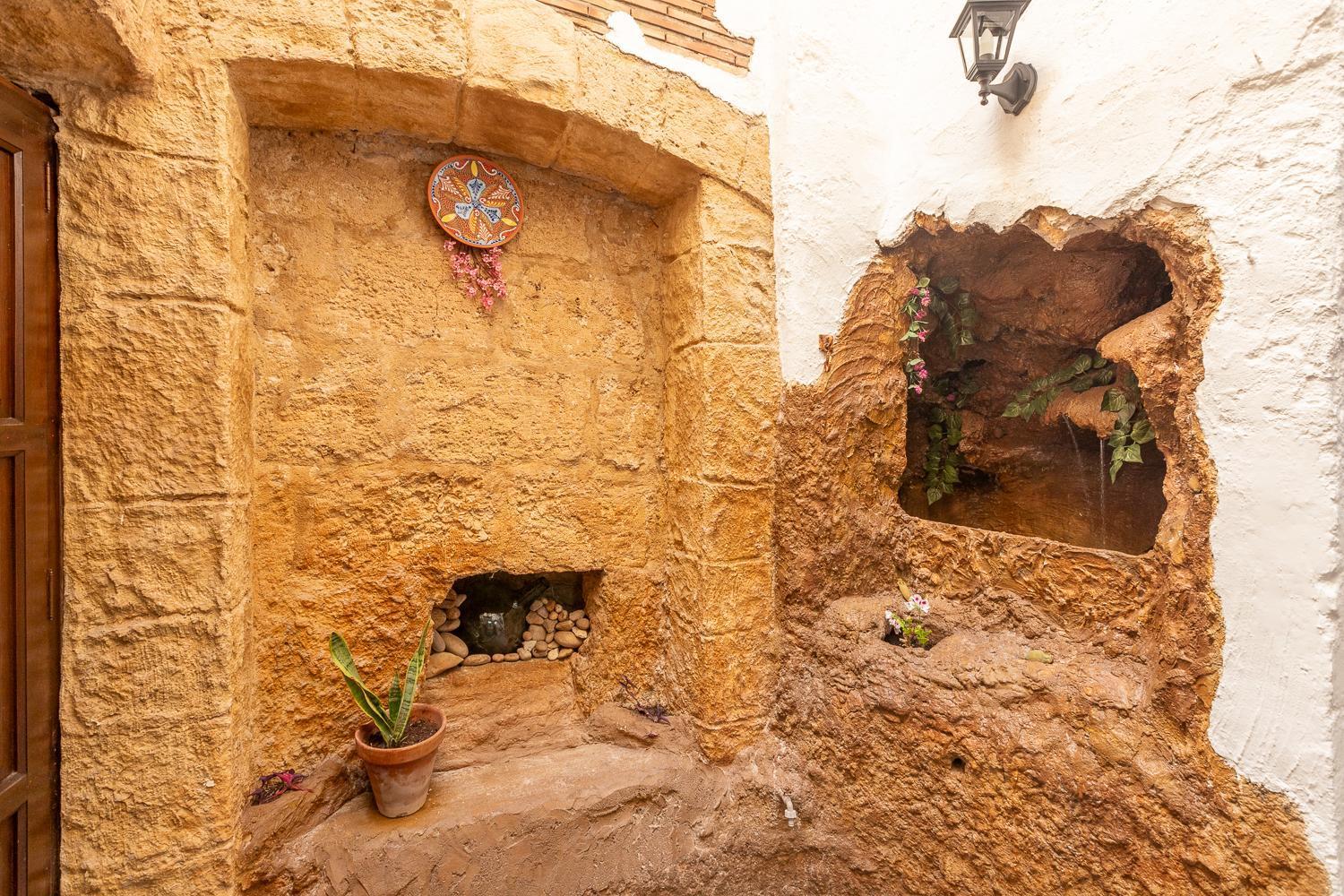 La Rustiqueta Jávea מראה חיצוני תמונה